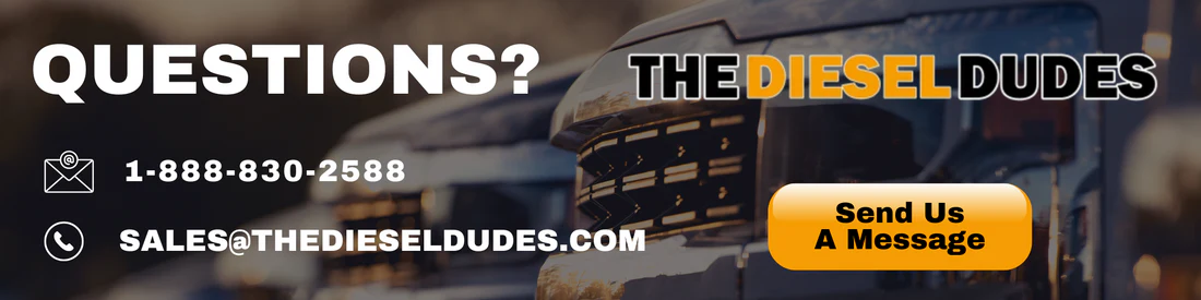 Unleash Your Diesel's True Power